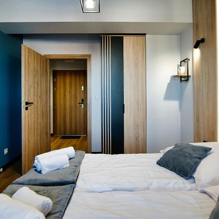 Apartament No 61 Blue Holiday Home 자토르 외부 사진