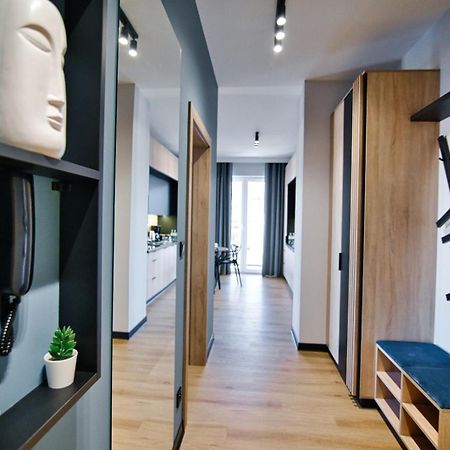 Apartament No 61 Blue Holiday Home 자토르 외부 사진