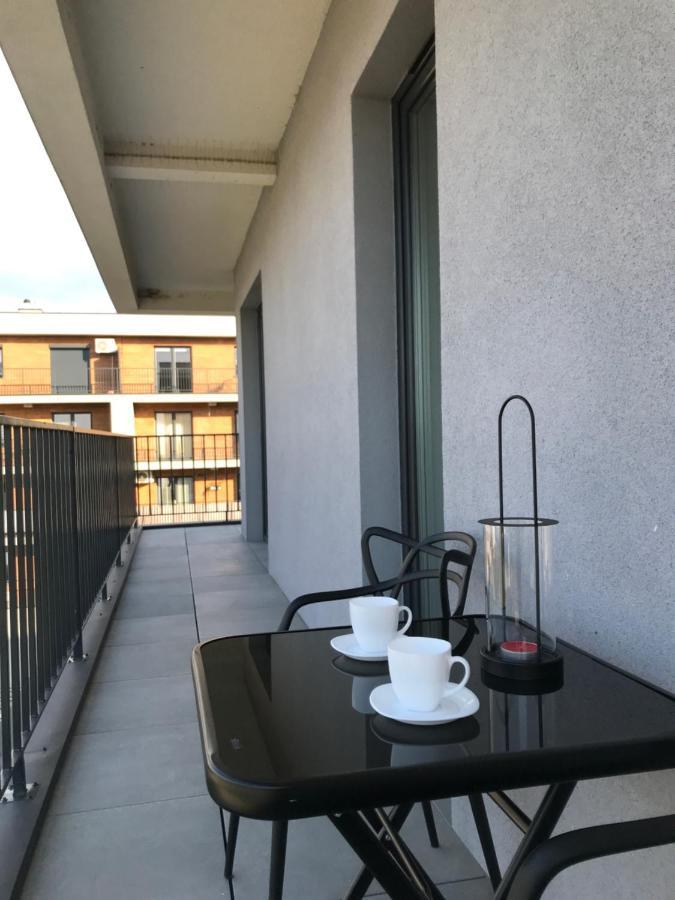 Apartament No 61 Blue Holiday Home 자토르 외부 사진