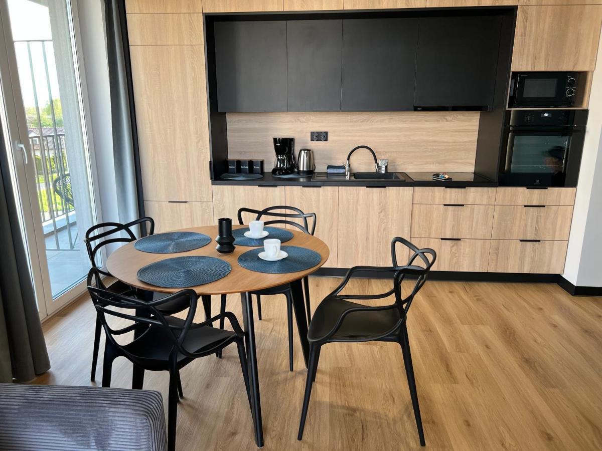 Apartament No 61 Blue Holiday Home 자토르 외부 사진