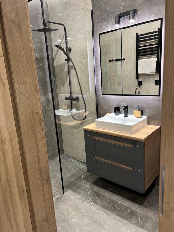 Apartament No 61 Blue Holiday Home 자토르 외부 사진