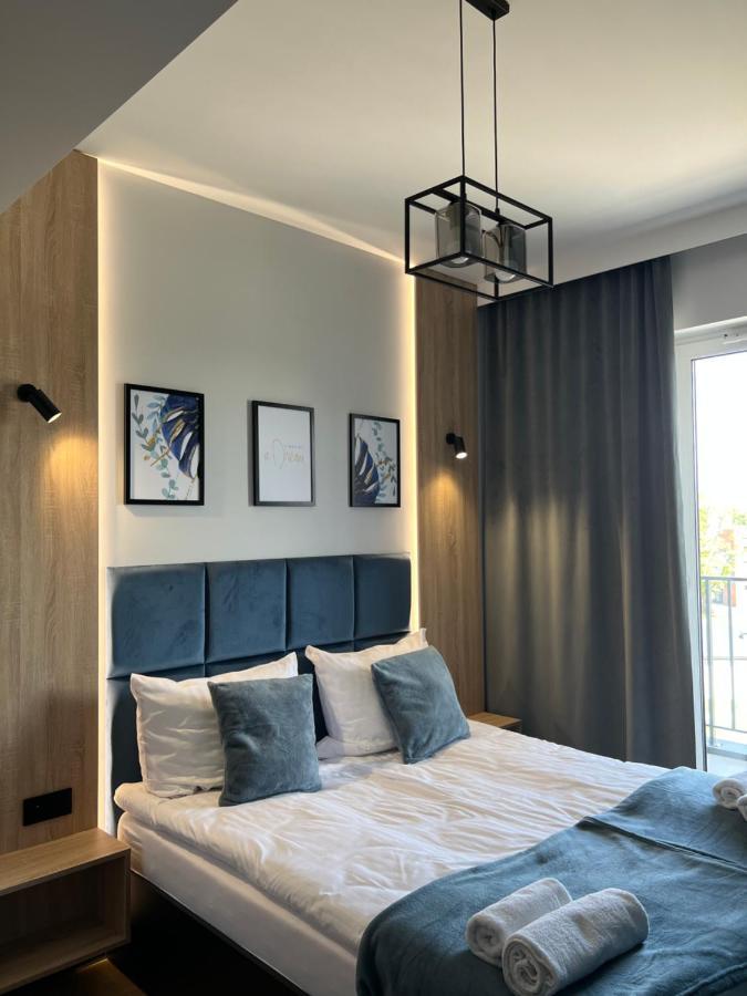 Apartament No 61 Blue Holiday Home 자토르 외부 사진