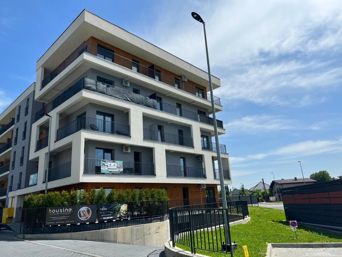 Apartament No 61 Blue Holiday Home 자토르 외부 사진