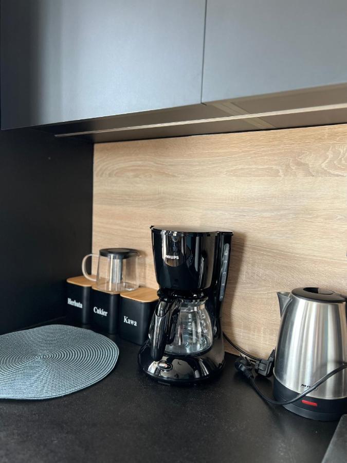 Apartament No 61 Blue Holiday Home 자토르 외부 사진