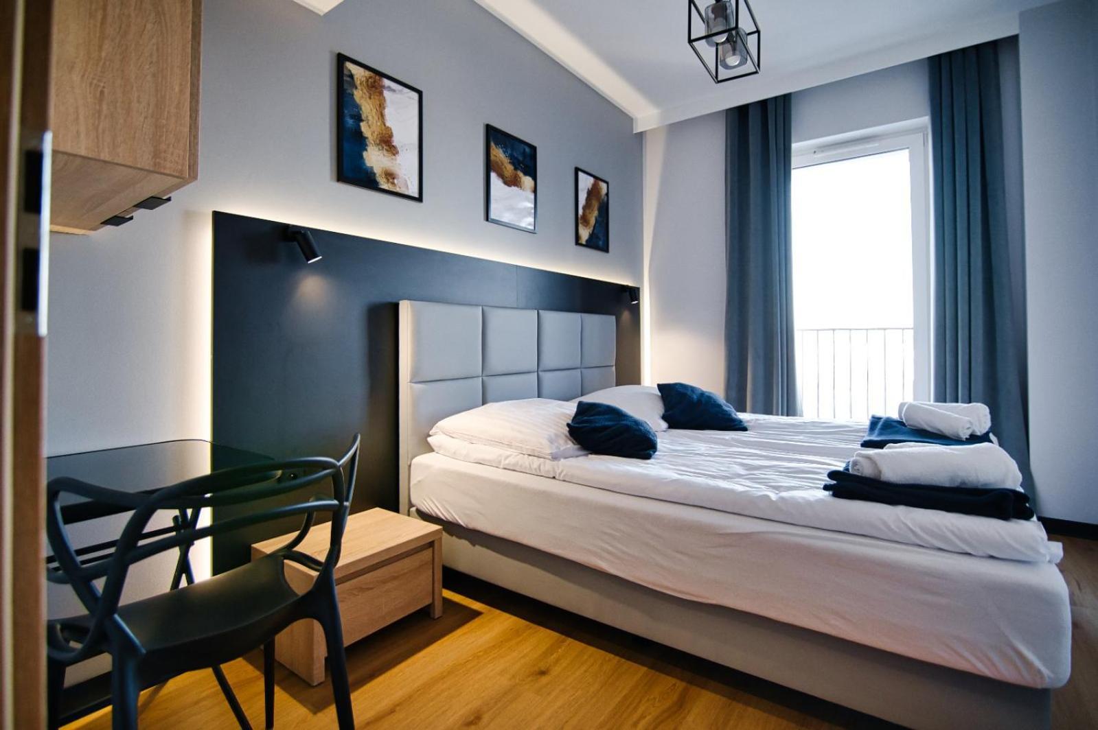 Apartament No 61 Blue Holiday Home 자토르 외부 사진