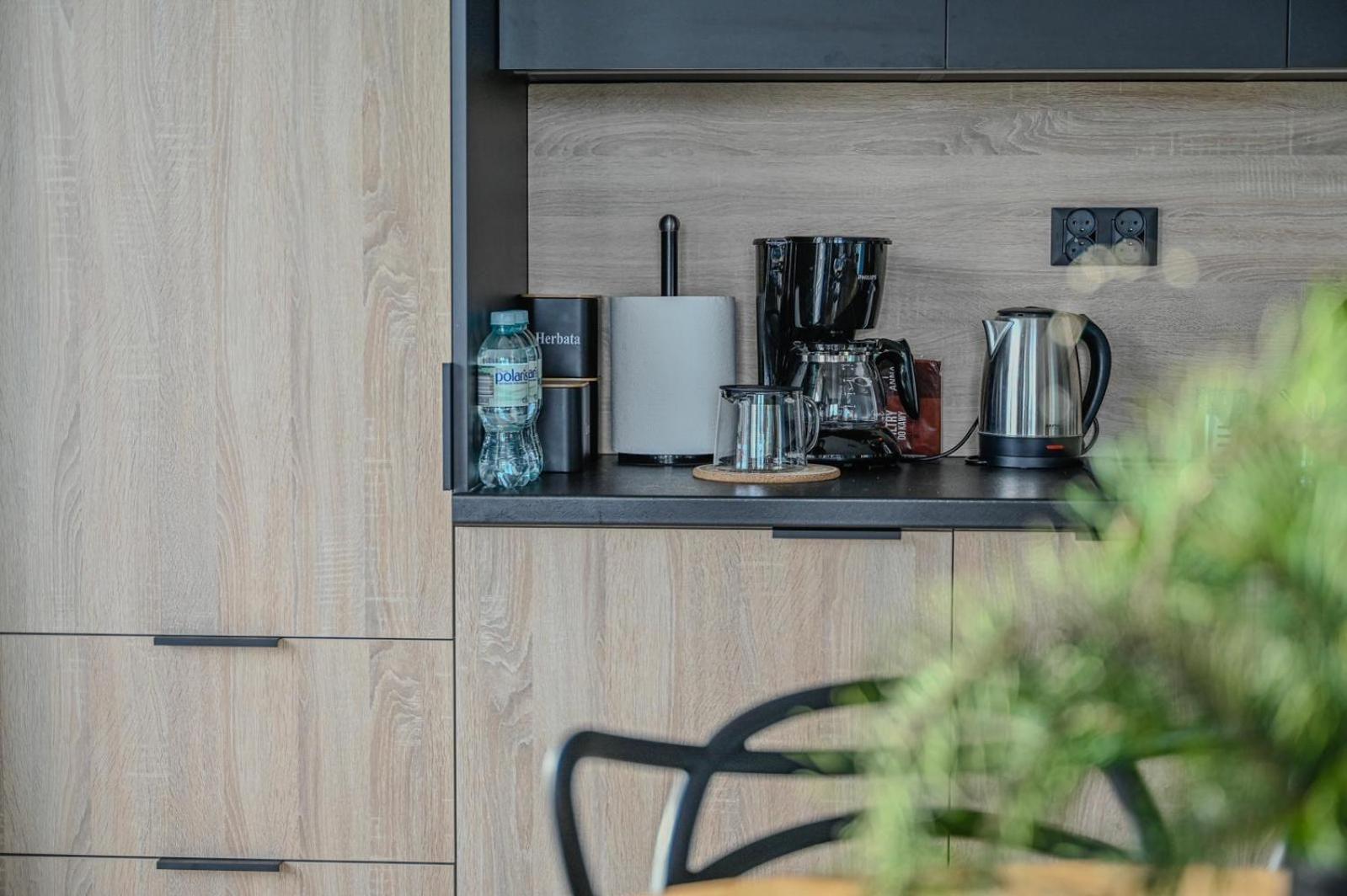 Apartament No 61 Blue Holiday Home 자토르 외부 사진