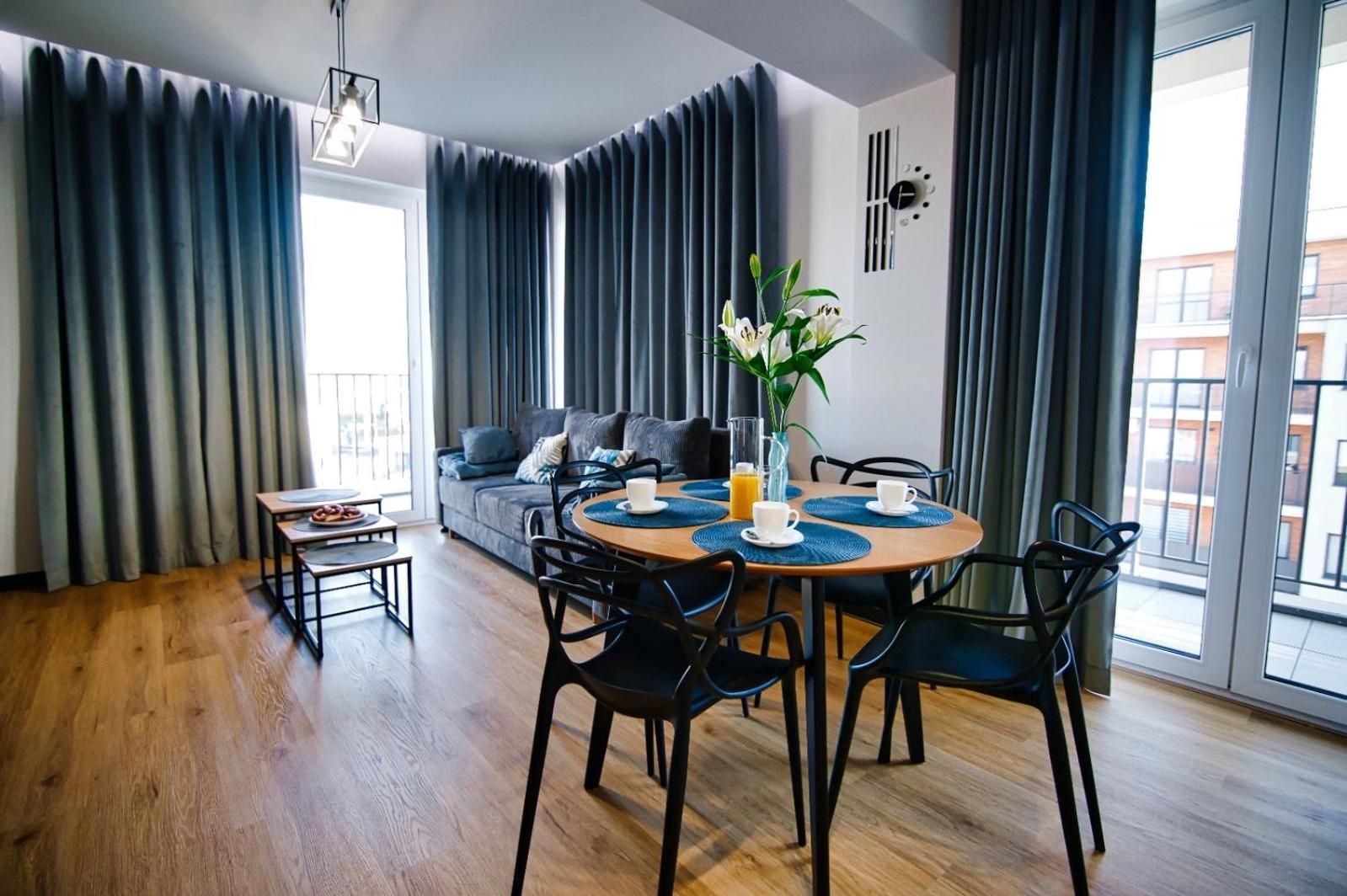 Apartament No 61 Blue Holiday Home 자토르 외부 사진