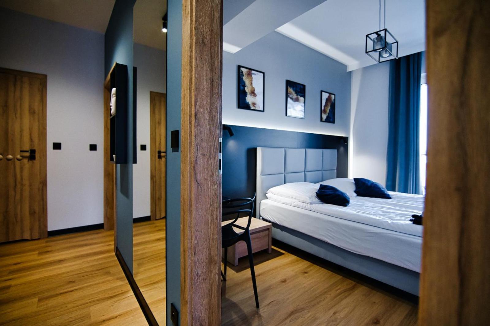 Apartament No 61 Blue Holiday Home 자토르 외부 사진