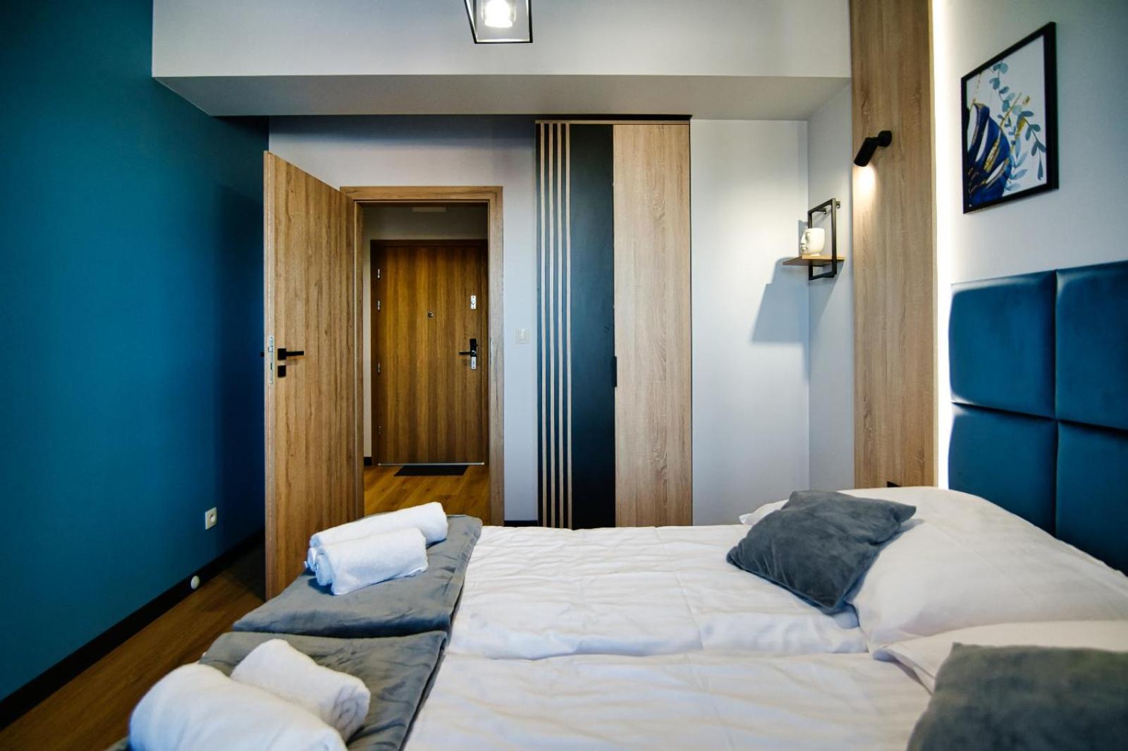 Apartament No 61 Blue Holiday Home 자토르 외부 사진