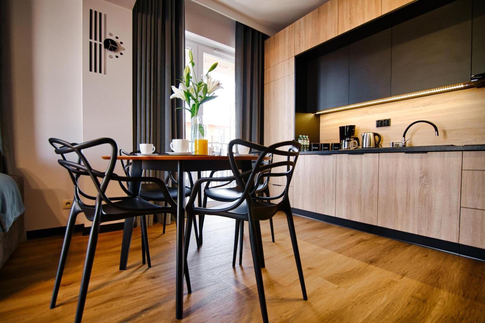 Apartament No 61 Blue Holiday Home 자토르 외부 사진
