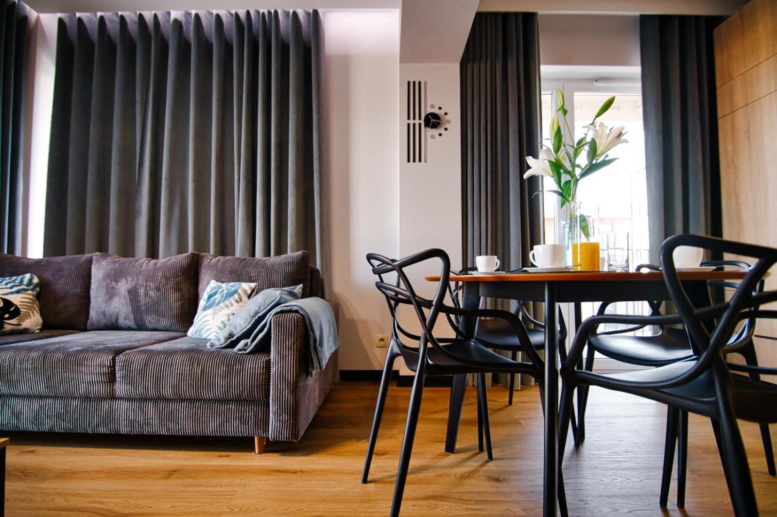 Apartament No 61 Blue Holiday Home 자토르 외부 사진