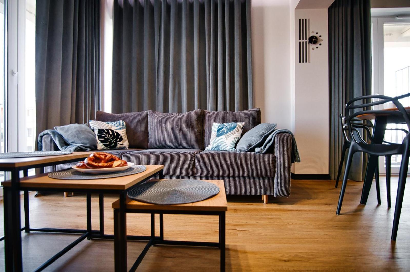 Apartament No 61 Blue Holiday Home 자토르 외부 사진