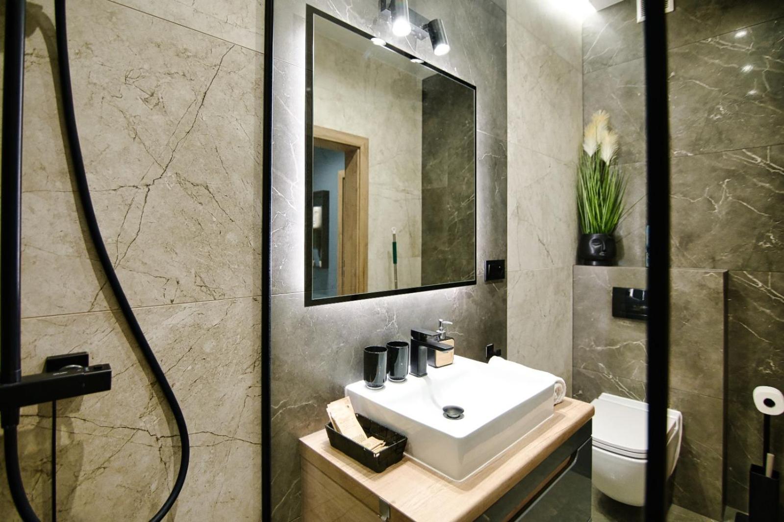 Apartament No 61 Blue Holiday Home 자토르 외부 사진