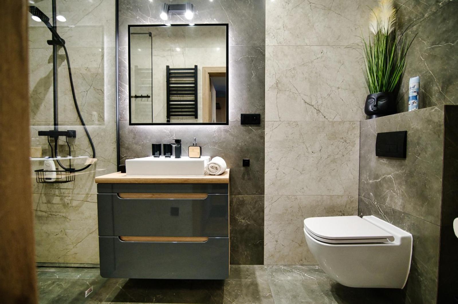 Apartament No 61 Blue Holiday Home 자토르 외부 사진