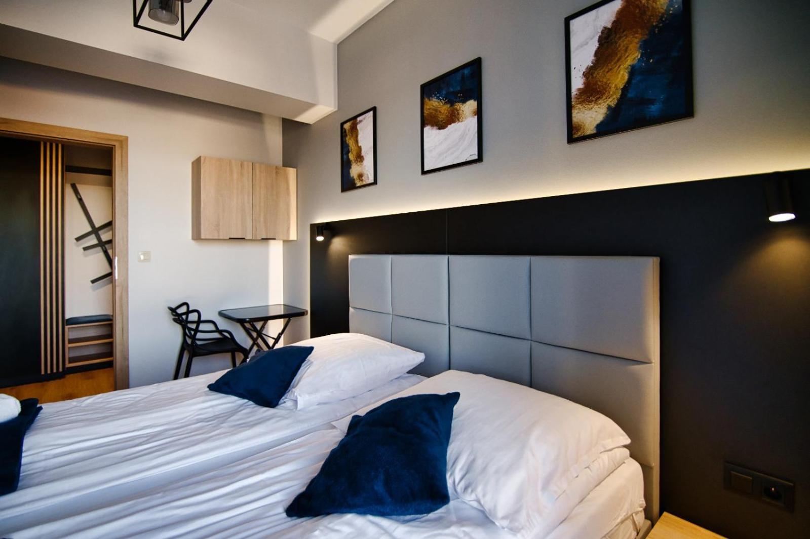Apartament No 61 Blue Holiday Home 자토르 외부 사진