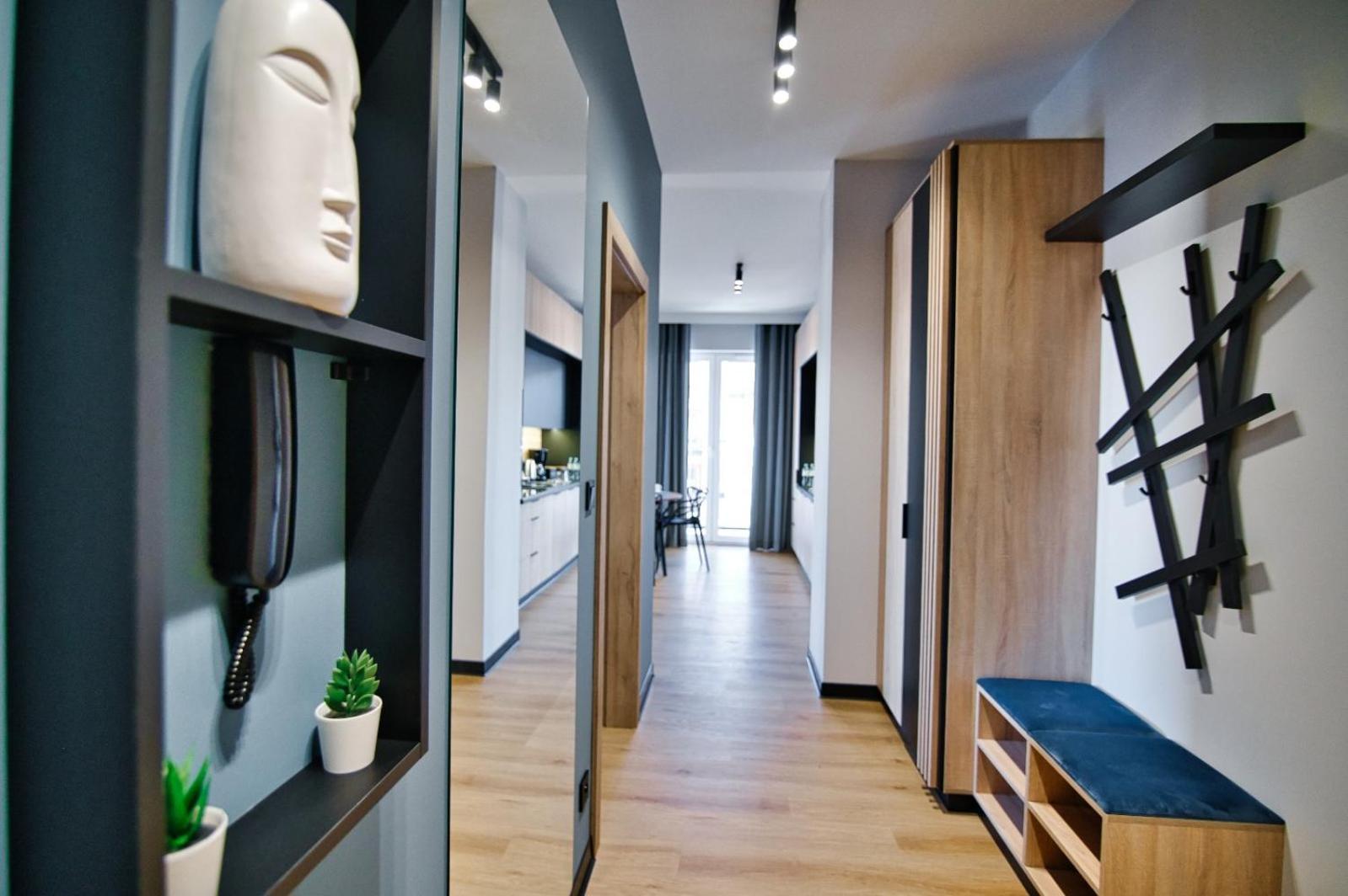Apartament No 61 Blue Holiday Home 자토르 외부 사진