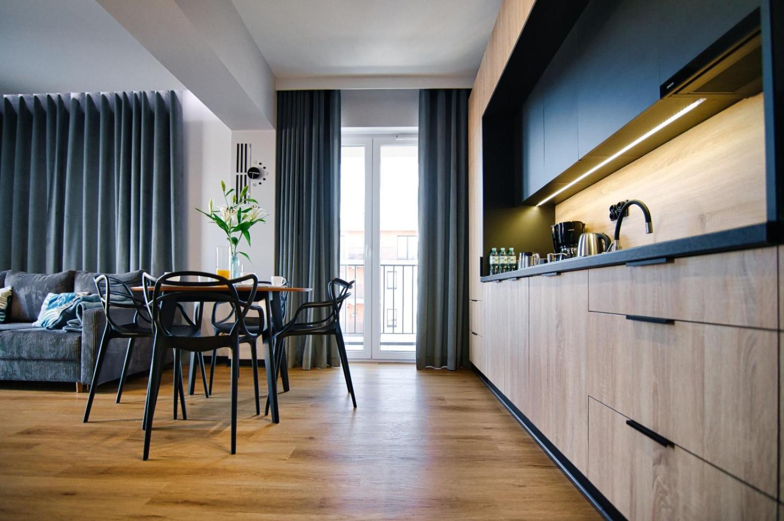 Apartament No 61 Blue Holiday Home 자토르 외부 사진