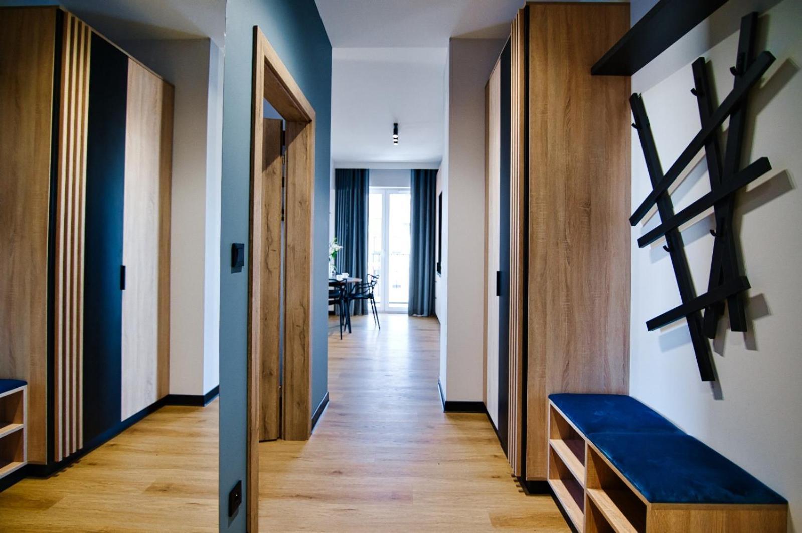 Apartament No 61 Blue Holiday Home 자토르 외부 사진